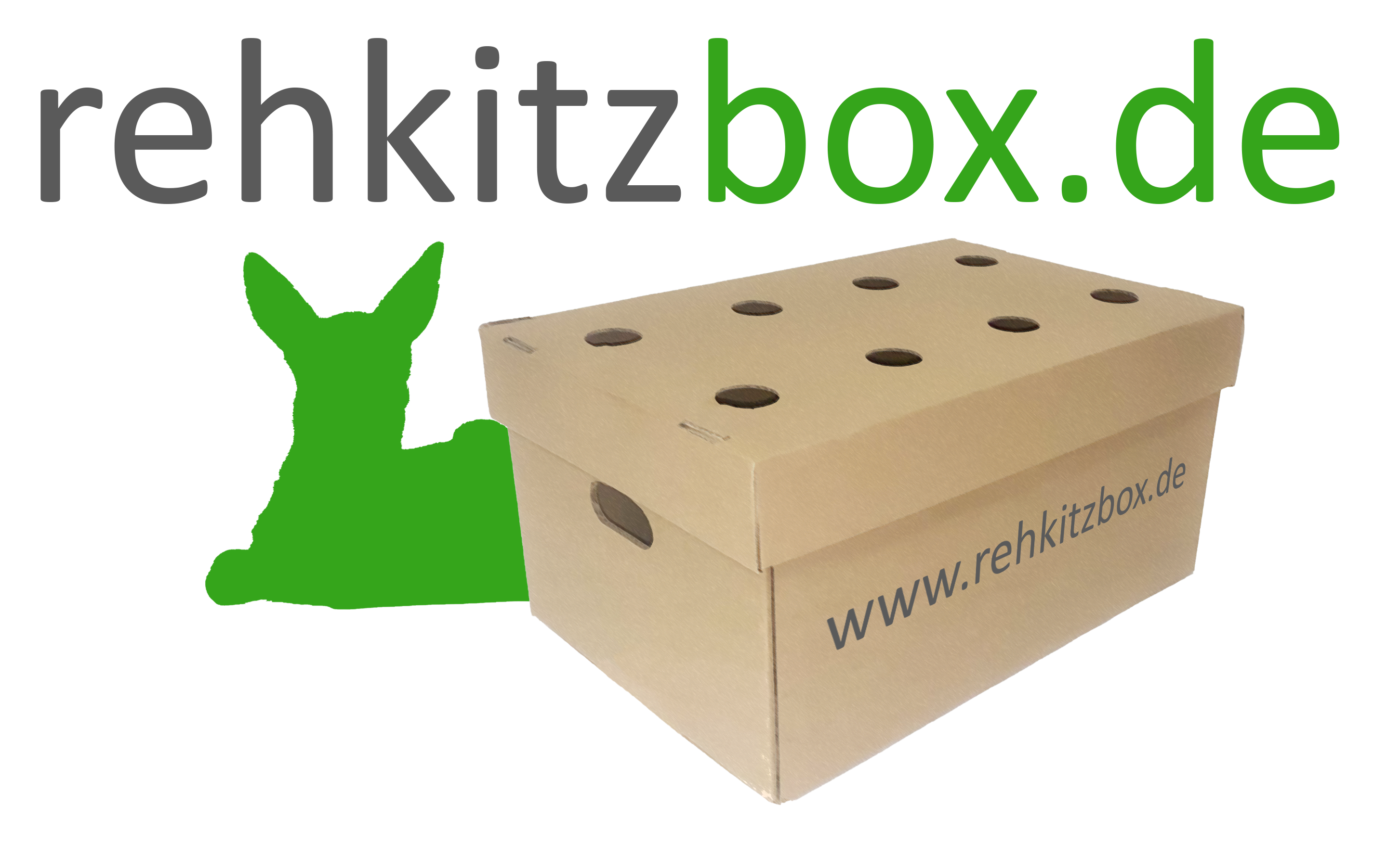 Rehkitzbox